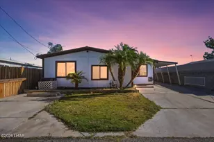 434 E Riverfront Dr, Parker, AZ 85344 - Photo 1