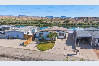 434 E Riverfront Dr, Parker, AZ 85344 - Photo 58