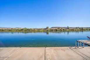 434 E Riverfront Dr, Parker, AZ 85344 - Photo 52