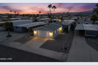 1608 Sea Angler Dr, Lake Havasu City, AZ 86403 - Photo 1