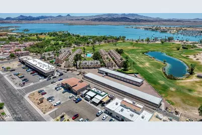 201 Swanson Ave, Lake Havasu City, AZ 86403 - Photo 2