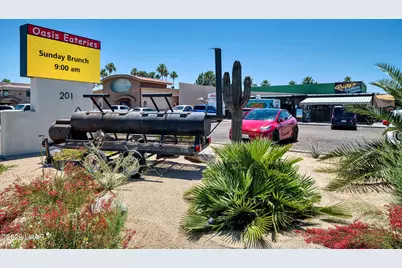 201 Swanson Ave, Lake Havasu City, AZ 86403 - Photo 4