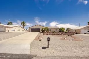 3704 Hiawatha Dr, Lake Havasu City, AZ 86404 - Photo 1