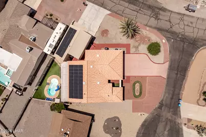 1940 Deer Run Ln, Lake Havasu City, AZ 86404 - Photo 68