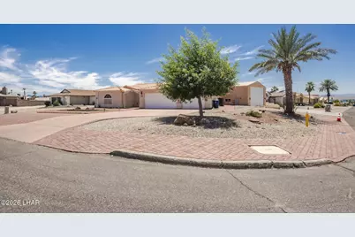 1940 Deer Run Ln, Lake Havasu City, AZ 86404 - Photo 4