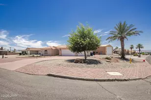 1940 Deer Run Ln, Lake Havasu City, AZ 86404 - Photo 4