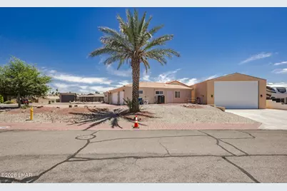 1940 Deer Run Ln, Lake Havasu City, AZ 86404 - Photo 6