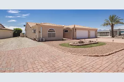 1940 Deer Run Ln, Lake Havasu City, AZ 86404 - Photo 2