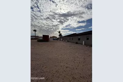Lot 33 Riviera Pl, Ehrenberg, AZ 85334 - Photo 2