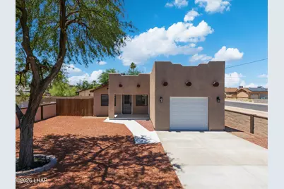 1400 S Palo Verde Ave, Parker, AZ 85344 - Photo 2