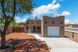 1400 S Palo Verde Ave, Parker, AZ 85344 - Photo 2