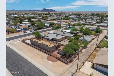 1400 S Palo Verde Ave, Parker, AZ 85344 - Photo 70