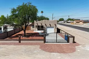 1400 S Palo Verde Ave, Parker, AZ 85344 - Photo 1