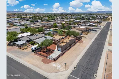 1400 S Palo Verde Ave, Parker, AZ 85344 - Photo 72