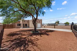 1400 S Palo Verde Ave, Parker, AZ 85344 - Photo 4