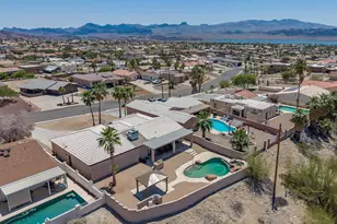 2765 Castaway Dr, Lake Havasu City, AZ 86406 - Photo 86