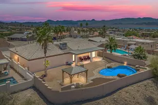 2765 Castaway Dr, Lake Havasu City, AZ 86406 - Photo 2