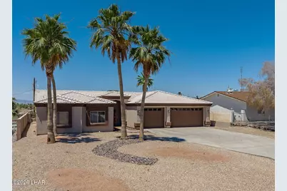 2765 Castaway Dr, Lake Havasu City, AZ 86406 - Photo 34