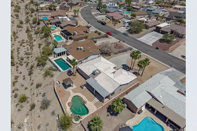 2765 Castaway Dr, Lake Havasu City, AZ 86406 - Photo 92