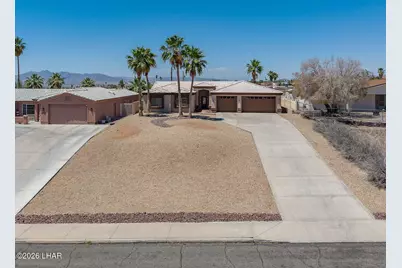 2765 Castaway Dr, Lake Havasu City, AZ 86406 - Photo 4