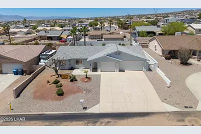 3775 Totem Dr, Lake Havasu City, AZ 86406 - Photo 2