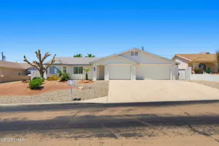 3775 Totem Dr, Lake Havasu City, AZ 86406 - Photo 36