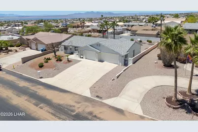 3775 Totem Dr, Lake Havasu City, AZ 86406 - Photo 4