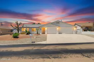 3775 Totem Dr, Lake Havasu City, AZ 86406 - Photo 1