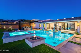 6709 Calle de la Luna, Lake Havasu City, AZ 86406 - Photo 58