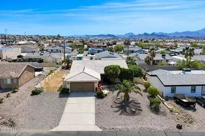 3700 Reservation Dr, Lake Havasu City, AZ 86406 - Photo 2