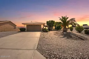 3700 Reservation Dr, Lake Havasu City, AZ 86406 - Photo 1