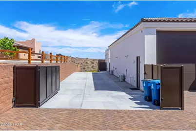 3820 Canyon Cove Dr, Lake Havasu City, AZ 86404 - Photo 4