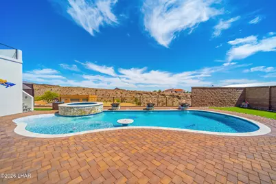 3820 Canyon Cove Dr, Lake Havasu City, AZ 86404 - Photo 96