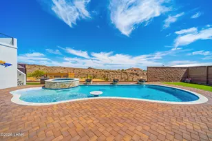 3820 Canyon Cove Dr, Lake Havasu City, AZ 86404 - Photo 96