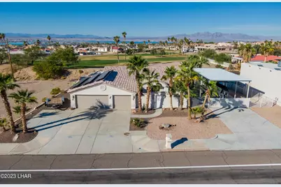 2843 Jamaica Blvd S, Lake Havasu City, AZ 86406 - Photo 1