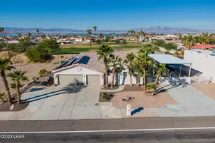 2843 Jamaica Blvd S, Lake Havasu City, AZ 86406 - Photo 1