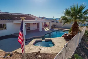 2843 Jamaica Blvd S, Lake Havasu City, AZ 86406 - Photo 58