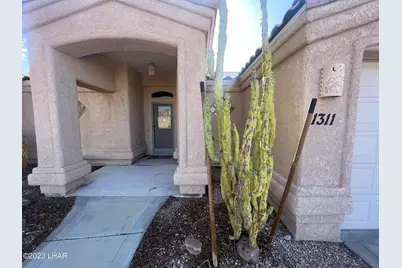1311 Aviation Dr, Lake Havasu City, AZ 86404 - Photo 2