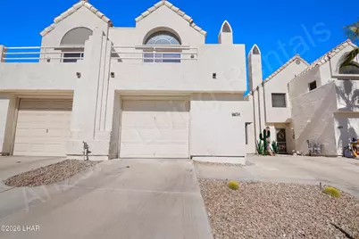 420 Acoma Blvd S #34, Lake Havasu City, AZ 86406 - Photo 1