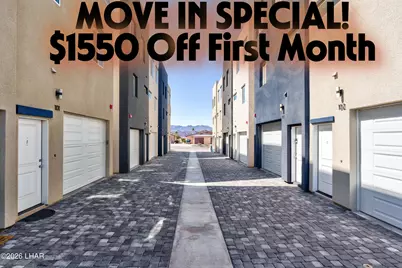 2061 Magnolia Dr #A102, Lake Havasu City, AZ 86403 - Photo 1