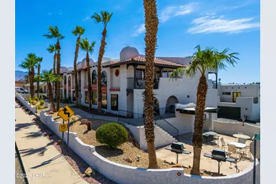 2175 Snead Dr #6, Lake Havasu City, AZ 86406 - Photo 1