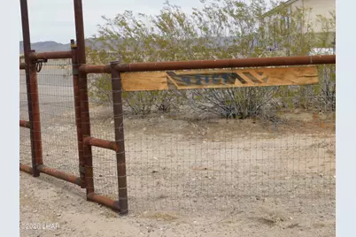42159 Harms Way, Salome, AZ 85348 - Photo 4
