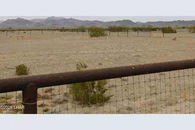 42127 Harms Way, Salome, AZ 85348 - Photo 1