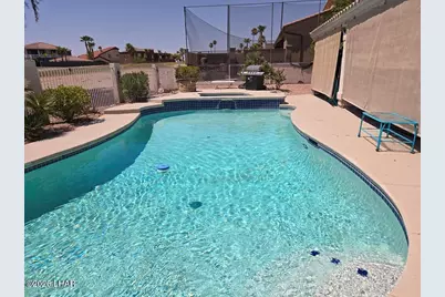 697 Paseo Granada, Lake Havasu City, AZ 86406 - Photo 2