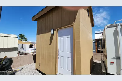 30 N Juniper Rd, Quartzsite, AZ 85346 - Photo 4