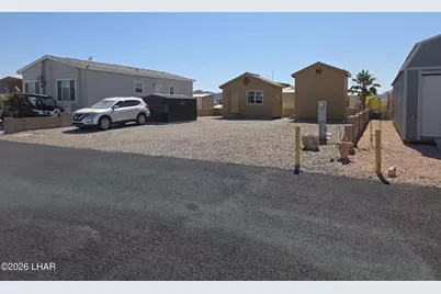 30 N Juniper Rd, Quartzsite, AZ 85346 - Photo 2