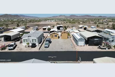 30 N Juniper Rd, Quartzsite, AZ 85346 - Photo 26