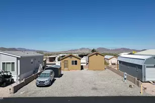 30 N Juniper Rd, Quartzsite, AZ 85346 - Photo 1