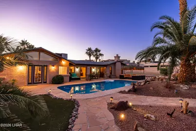 560 Hagen Dr, Lake Havasu City, AZ 86406 - Photo 56