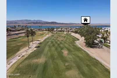 560 Hagen Dr, Lake Havasu City, AZ 86406 - Photo 4